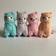 AMUSE Macaron 4 Alpacasso