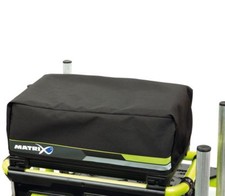 Matrix Seat Box Cover