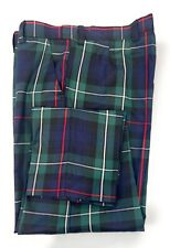 Men's MacKenzie Tartan
