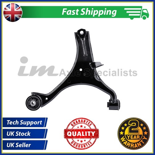 Suspension control wishbone - suspension,