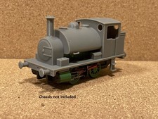 "Edwards" 3D printed Resin