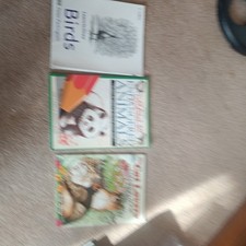 3 books Draw 50 endangered