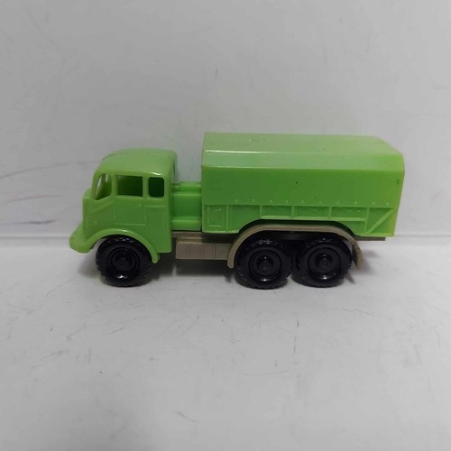 Vintage copy matchbox zp - pl, rw