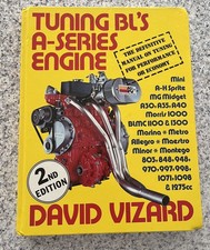 Classic Car Tuning BL’s A