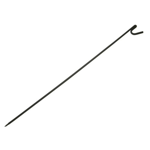Heavy duty fencing pins x - pins, 10