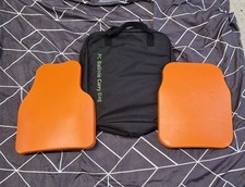 British Army Osprey Body Armor