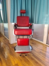 Professional Barber Chair with