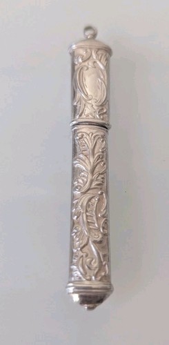 Vintage victorian embossed - victorian,