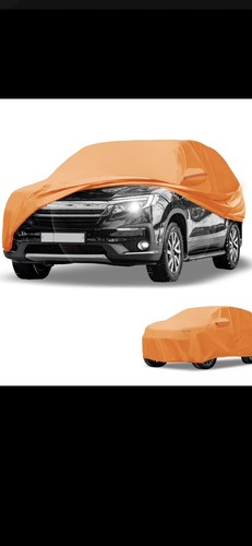Car cover waterproof all - car,