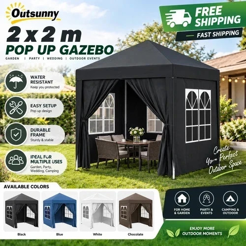 Heavy duty pop up - heavy,