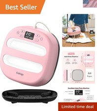 Effortless T-Shirt Printing