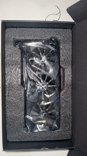 Asus rog strix geforce gtx - strix,