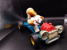 Vintage Wombles Car Vehicle