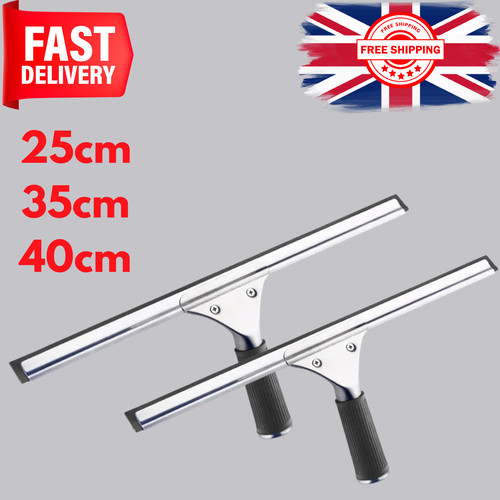 Window cleaning equipment - cleaning,