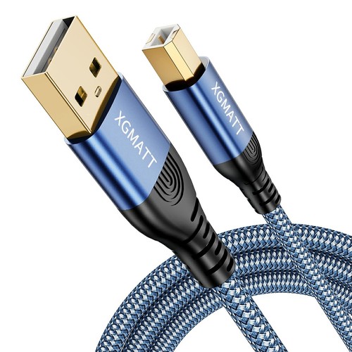 Usb printer cable 0 - printer, 2.0