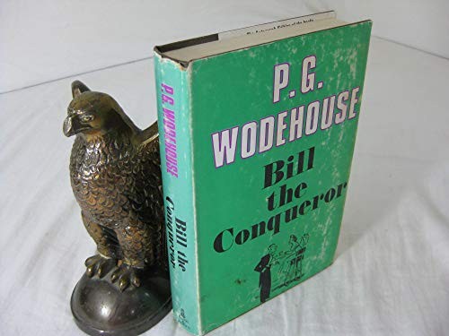 Bill the conqueror - bill,