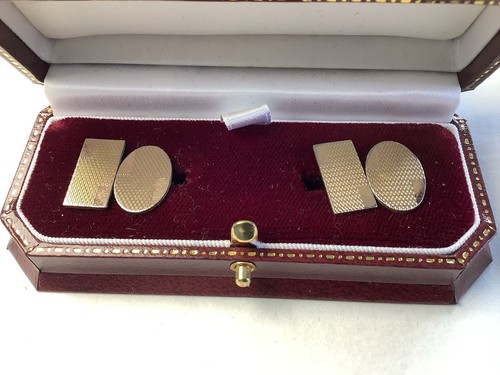 Vintage 1960 double sided - double,