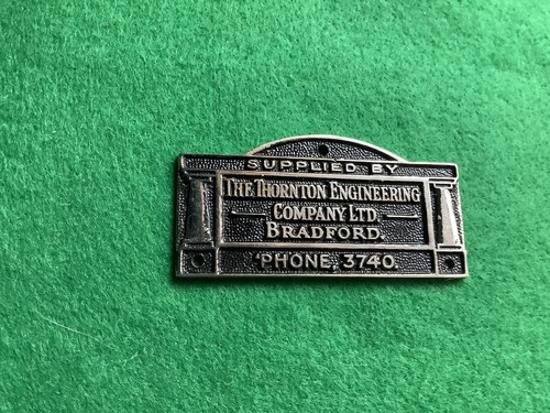 The thornton engineering - thornton, co