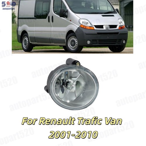 For renault trafic van - for,