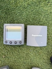 Raymarine ST60 Speed