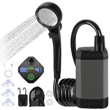 Portable Shower Camping Shower