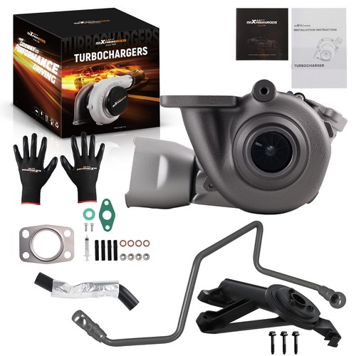 Turbo oil strainer fitting kit - strainer,