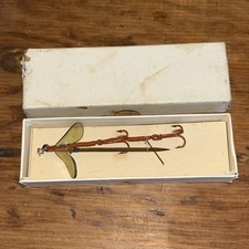 Hardy “Esk” prawn tackle