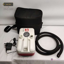 SCOPREGA BRAVO 20 6130700 INFLATABLE ELECTRIC PUMP KAYAK PADDLEBOARD