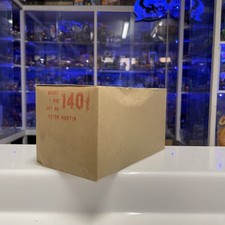 Husky Extra Corgi - 007 James Bond - Aston Martin cod. 1401 Storage Box