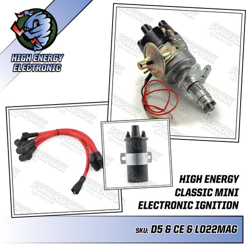 Classic mini electronic - classic,