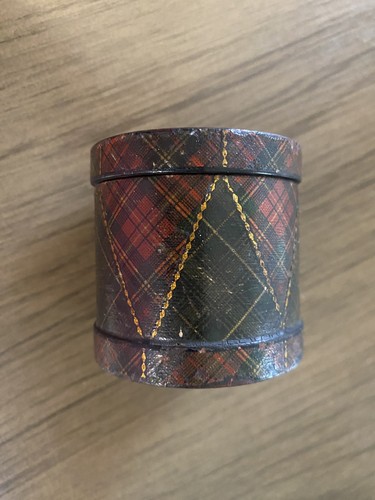 Tartan ware stuart - ware,