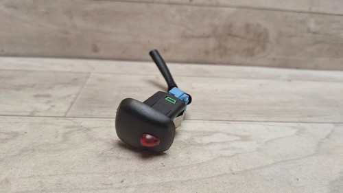 Volvo v50 alarm sensor - volvo, mw