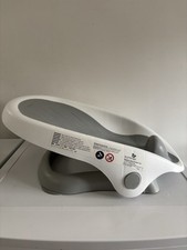 Summer Infant Baby Bather 3 Positions Recliner Bath Seat  Infant Bathing Support