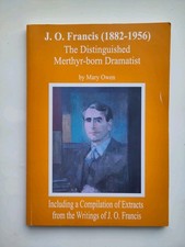 J.O. Francis (1882-1956) The