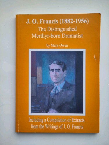 Francis the - j.o.,