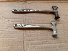 Two Toffee Hammers 