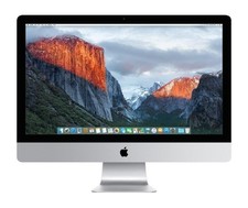 Apple iMac 27" Late 2013 –