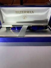 Waterman Phileas Blue Marble &