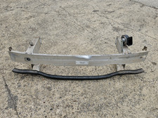 BMW i3 Crash Bar Lower Support Beams 2019 LCI