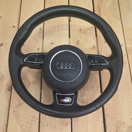 Audi b8 5 - b8, b8.5