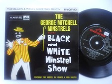 George Mitchell The Black &