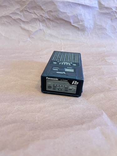 Panasonic pcs060g card - panasonic,