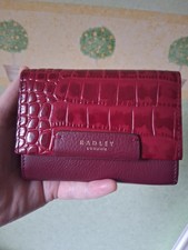 Radley Ladies Leather Purse
