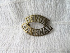 Vintage devon general - vintage,, bus