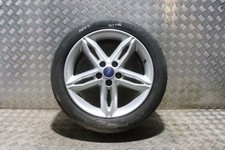 FORD FOCUS MK3 R17 ALLOY WHEEL