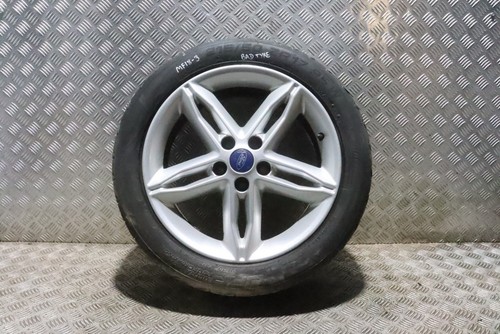 Ford focus mk3 r17 alloy - ford,