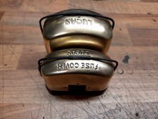 RARE VINTAGE 1920s  LUCAS CF 1