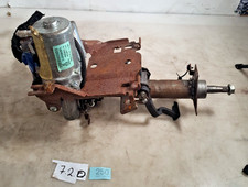 NISSAN MICRA K12 POWER STEERING COLUMN 28500BG02A 48810BG10A 2007-2010 #72D250