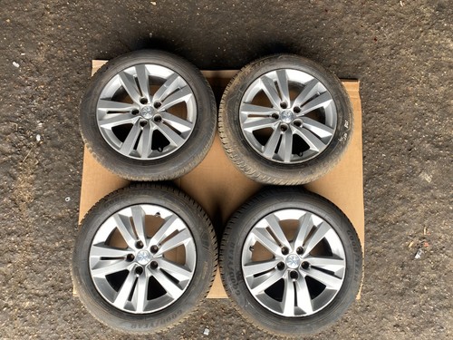 Peugeot 308 mk2 alloy wheels - peugeot,