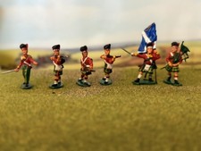Timpo Highlanders at  Waterloo